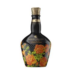 Whisky Royal Salute Orange Rose 700ml