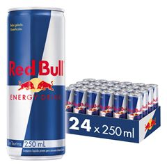 Energético Red Bull Energy Drink  250ml