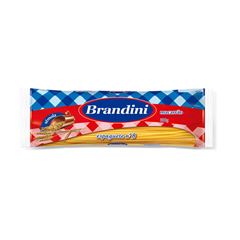 Macarrao Espaguete Brandini Semola n°8 500g