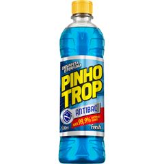 Desinfetante Pinho Trop Fresh 500ml
