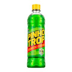 Desinfetante Pinho Trop Citrus 500