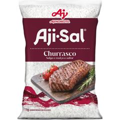 Aji Sal Churrasco 1kg