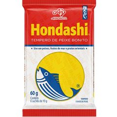 Hondashi Floppy 60g