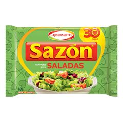 Tempero Sazon Salada 60g
