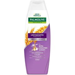 Shampoo Palmolive Naturals Nutri-Liss Lisos Radiantes 350ml