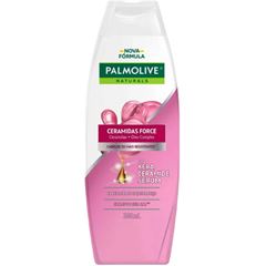 Shampoo Palmolive Naturals Ceramida Force 350ml