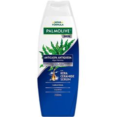 Shampoo Palmolive Anticaspa-Queda For Men 350ml