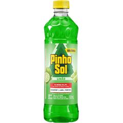 Desinfetante Pinho Sol Citrus Limao 500ml
