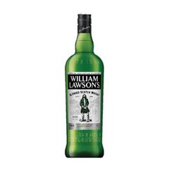 Whisky William Lawsons Finest 1L