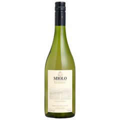 Vinho Miolo Reserva Branco Chardonnay 750ml