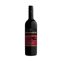 Vinho ALMADEN TT  Cabernet Suave  750ml