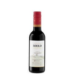 Vinho Miolo Seleção Tinto Cabernet Sauvignon & Merlot 375ml