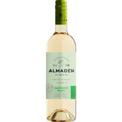 Vinho Almaden Branco Sauvignon Blanc 750ml