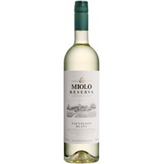 Vinho Miolo Reserva Branco Sauvignon Blanc 750ml