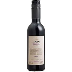 Vinho Miolo Reserva Tinto Merlot 375ml