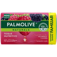 Sabonete Líquido Palmolive Naturals Segredo Sedutor Turmalina 250ml
