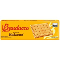Biscoito Maizena Bauducco 170g