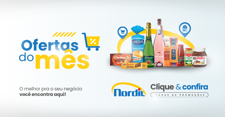 OFERTAS - Fevereiro 25