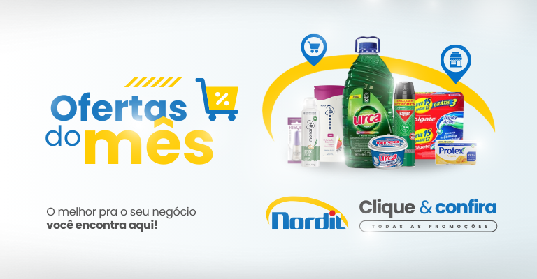 OFERTAS - Fevereiro 25 - 2