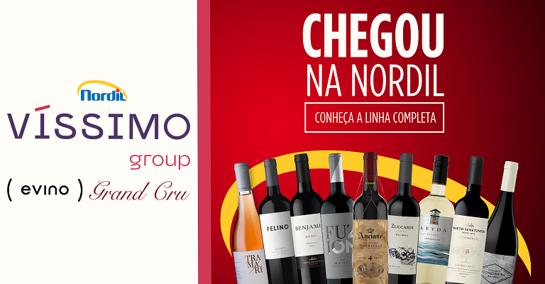 Chegou Víssimo Group