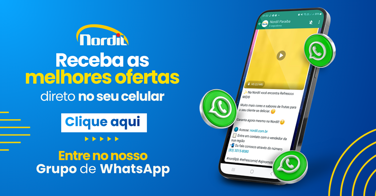 Banner Ofertas Whatsapp