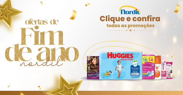 Ofertas Cuidados Pessoais Dezembro 23