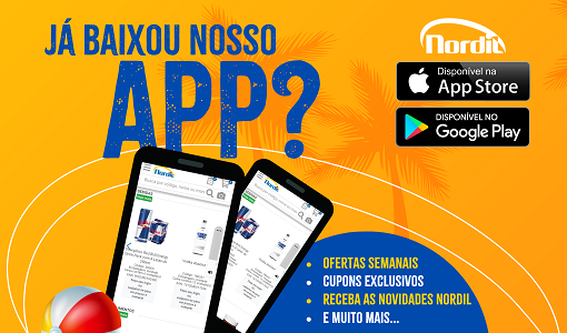 App Nordil