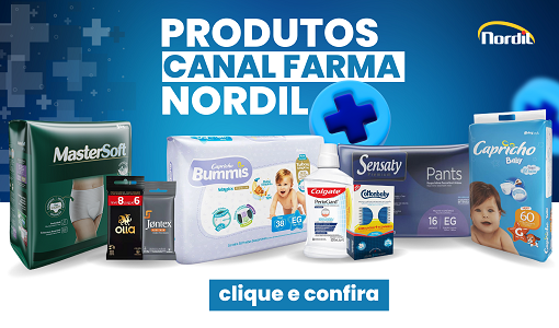 Canal Farma - Nordil