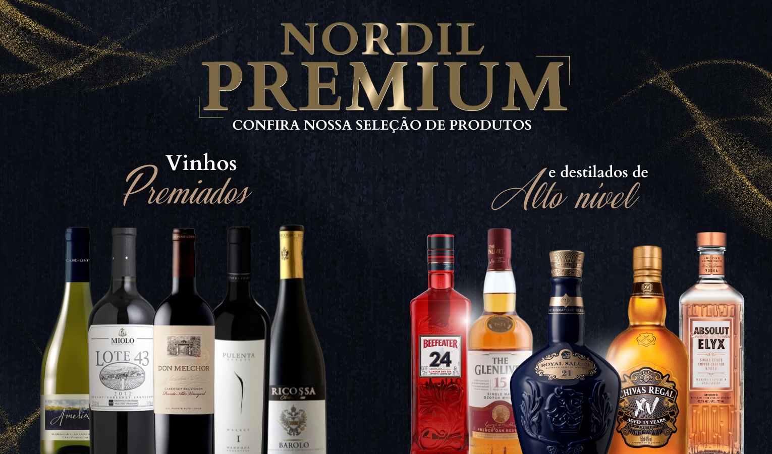 Nordil Premium